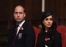 Королевская традиция, против которой выступают Уильям и Меган