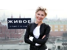 Ольга Дыховичная пошла на риск ради Голливуда