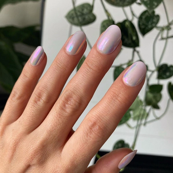 Источник: @nailsbyharlig