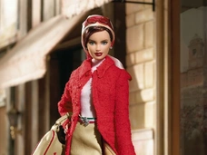Barbie удостоена награды за вклад в американскую культуру