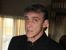 Валерий Гаркалин сбежал от врачей