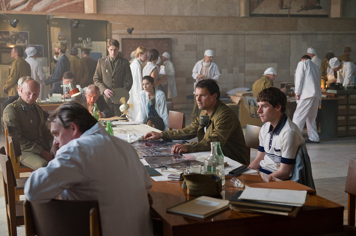 Подражание HBO или новый взгляд на трагедию: чего ждать от «Чернобыля» Данилы Козловского