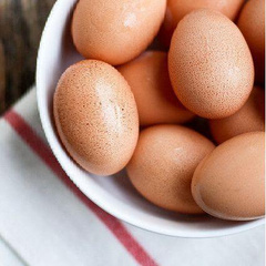 Сколько хранятся вареные яйца, прежде чем испортятся