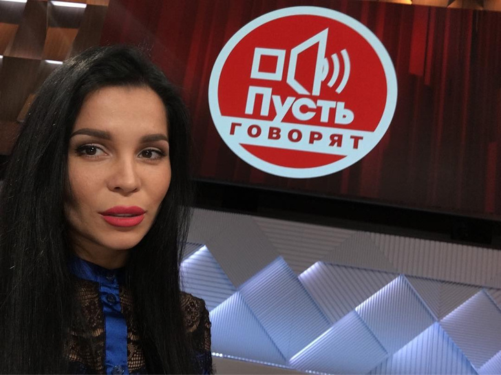 Юлия Салибекова оправдалась за скандальный эфир об Алеше Шимко