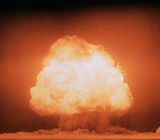 Что такое грязная атомная бомба и чем она отличается от чистой?