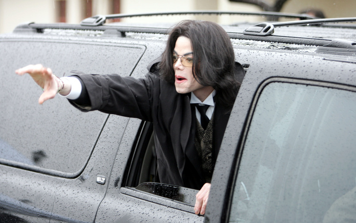 25 доказательств, что Майкл Джексон жив