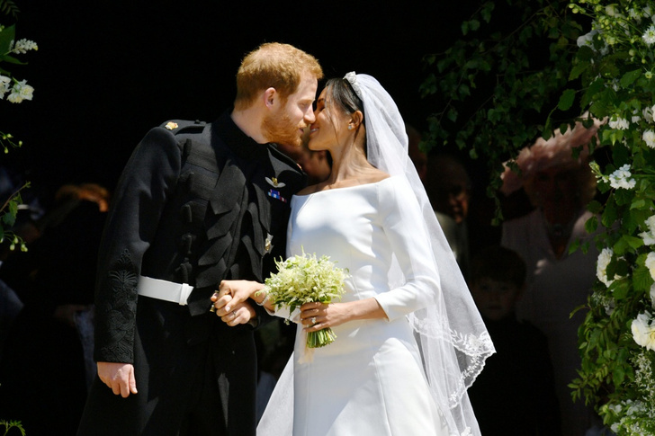 Накануне свадьбы принц Гарри звонил своей бывшей девушке и довел ее до слез