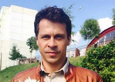 Павел Деревянко выстроил идеальные отношения с экс-супругой