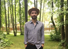 Дочь солиста Uma2rman Владимира Кристовского: «Не затрагиваю тему наших отношений»
