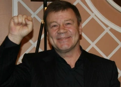 Сергей Селин: «Мне надо прожить еще минимум 40 лет!»