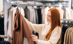 Уходили, чтобы вернуться: громко хлопнув дверью, H&M завез новую коллекцию в Россию