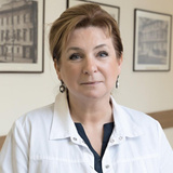 Анна Волкова