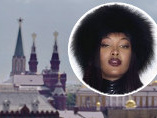 Настоящая москвичка: гид по столице от Наоми Кэмпбелл