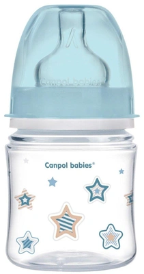 3. Canpol Babies Бутылочка