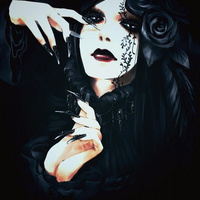 Аватарка Элла