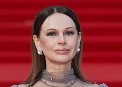 Ирина Безрукова опровергла слухи о беременности