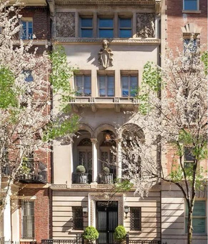 В Нью-Йорке продается дом Миранды Пристли из фильма «Дьявол носит Prada»