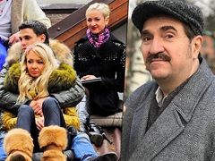 Не конец! Создатель «Дома-2» Валерий Комиссаров намерен вернуть на экраны культовый телепроект