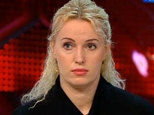 Любовница экс-супруга Татьяны Булановой рассказала об их отношениях