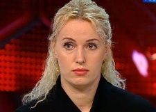 Любовница экс-супруга Татьяны Булановой рассказала об их отношениях