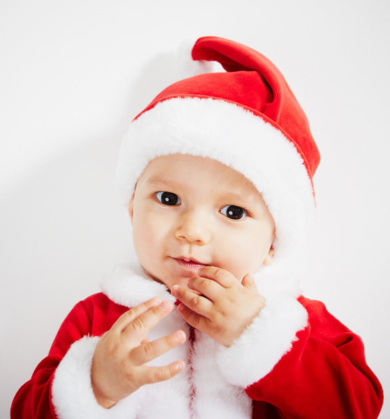 Новогодние скидки в MOTHERCARE!