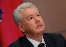 Сергей Собянин объявил о своей отставке