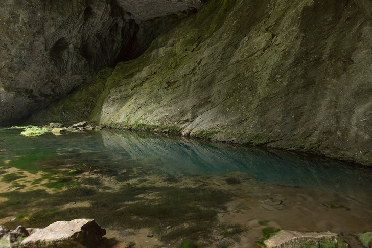 Горы, пещеры и озера: почему Башкирию не зря называют второй Швейцарией