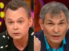 Бари Алибасов хочет подать в суд на Владимира Левкина