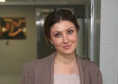 Анастасия Макеева: «Я развелась еще в феврале»