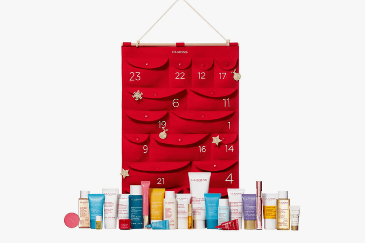 Фото №7 - 10 адвент-календарей с косметикой, которые вы захотите подарить себе