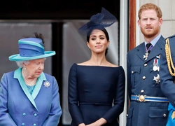 Игра Сассекских: как Гарри и Меган собираются соперничать с королевской семьей