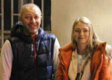 Оксана Акиньшина сравнила семью с колонией строгого режима