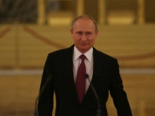 Сюрприз для президента: что стало с «живыми» подарками Владимира Путина