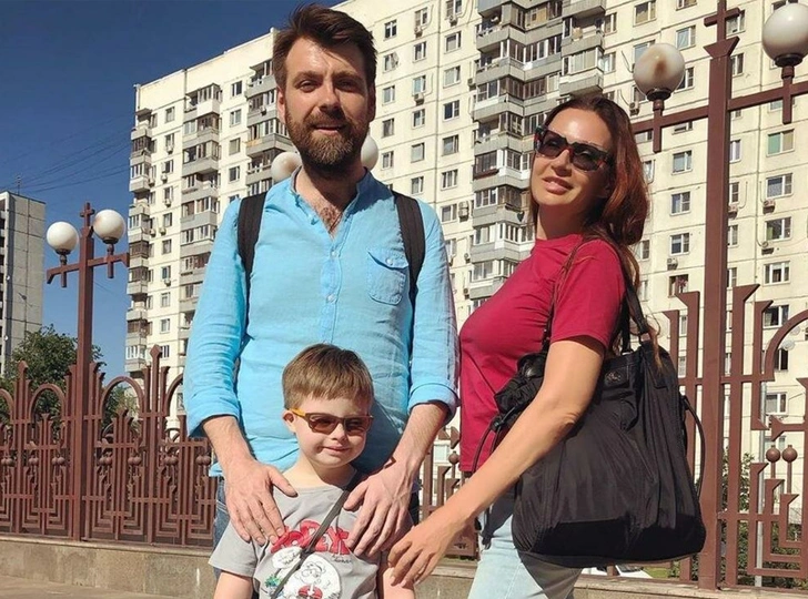 Эвелина Бледанс: «Я бы не получила свой путь, если бы не родила ребенка с отклонениями в здоровье»