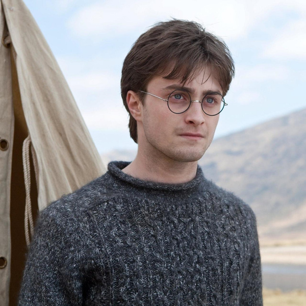 Зато честно: Дэниел Рэдклифф признался, стоит ли его ждать в новом «Гарри Поттере»