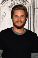 Travis Fimmel Трэвис Фиммел