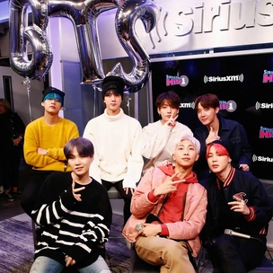 С какими песнями друг у друга ассоциируются мемберы BTS? 😲