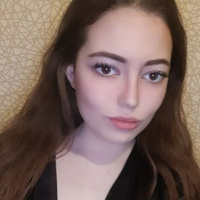 Аватарка Карина