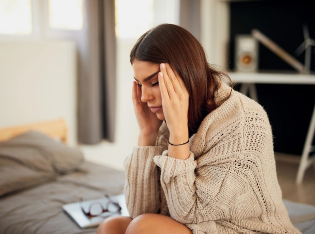 Все будет плохо: что такое катастрофическое мышление и как с ним бороться