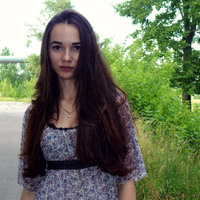 Аватарка lelelenka