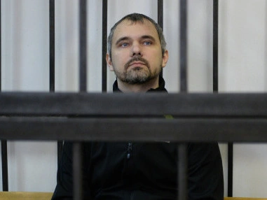 Суд отказался освобождать фотографа Дмитрия Лошагина, убившего жену-модель