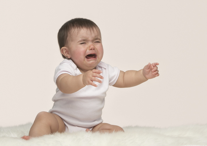 «Пусть прокричится»: почему позволять ребенку плакать — плохая идея