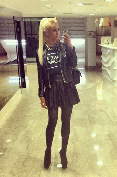 Ольга Бузова: фото