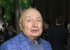 Кому достанется наследство Михаила Жванецкого