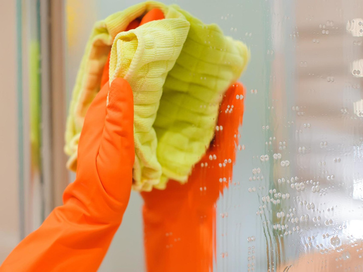 Сияет чистотой: 5 секретов уборки ванной, о которых знают все хозяйки