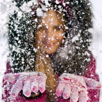 Аватарка Elena