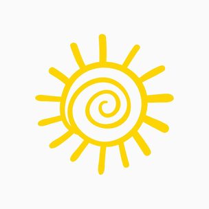 Тест: выберите свое солнышко и получите точный прогноз на это лето