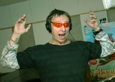Иван Охлобыстин снова озвучил сказочного персонажа