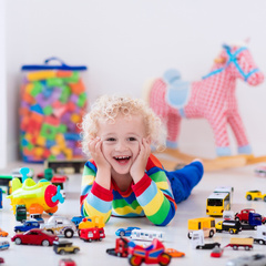 Как понять характер и желания ребенка по его любимым игрушкам