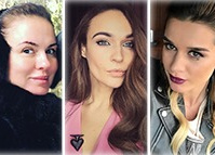 Хуже, чем есть: 5 звезд, которые испортили себя фотошопом